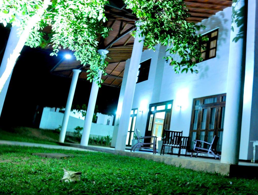 Villa 234 Boossa Exterior photo