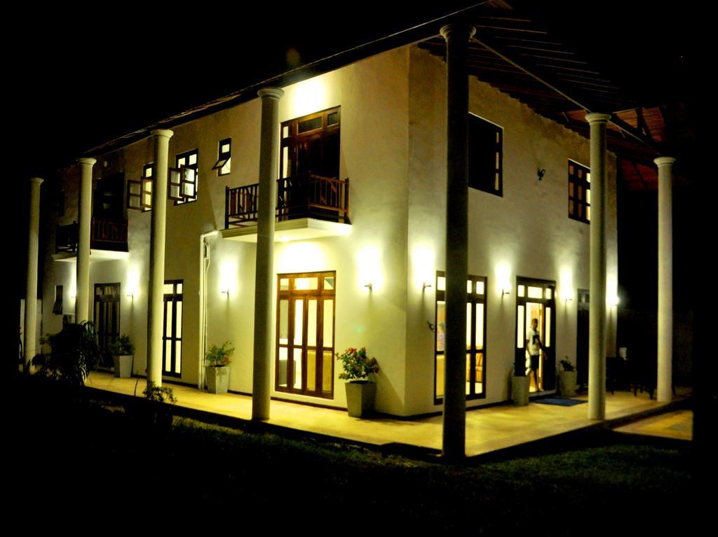 Villa 234 Boossa Exterior photo