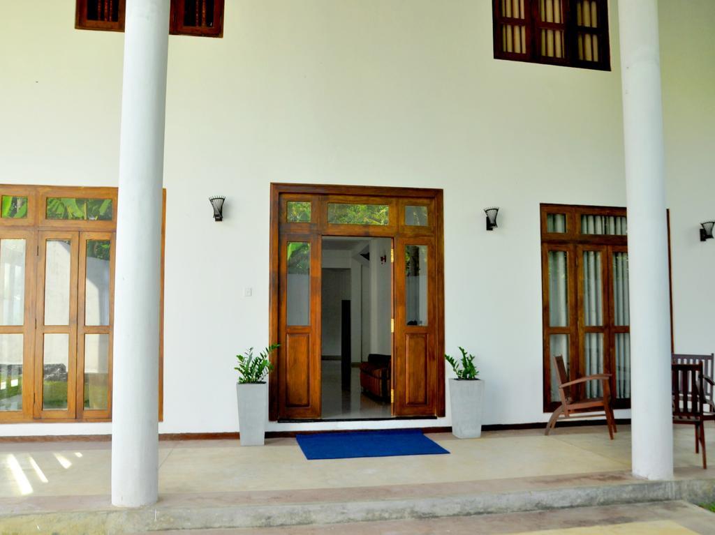 Villa 234 Boossa Exterior photo