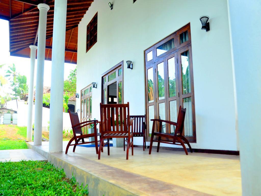Villa 234 Boossa Exterior photo
