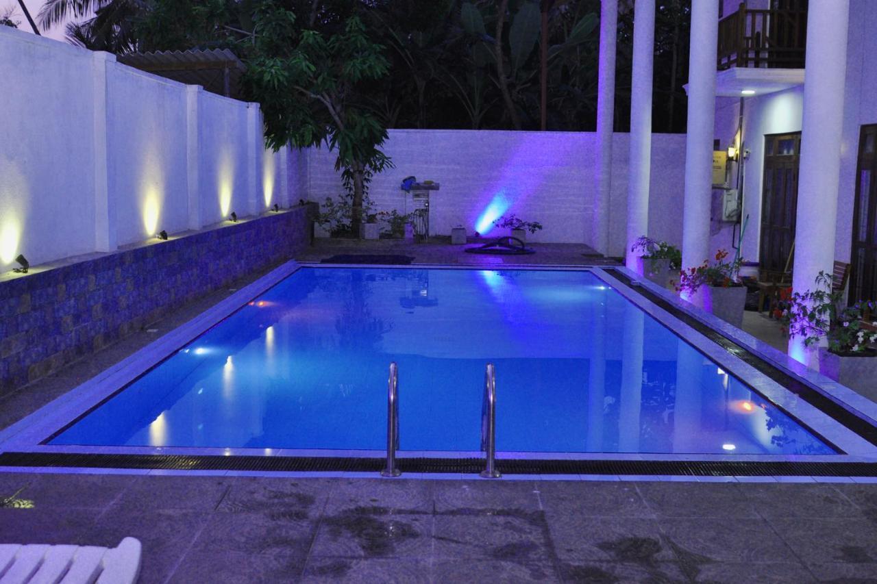 Villa 234 Boossa Exterior photo
